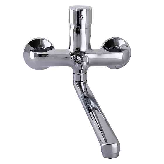 Змішувач для ванни DOMINO ALICANTE DAA-208 Луцк