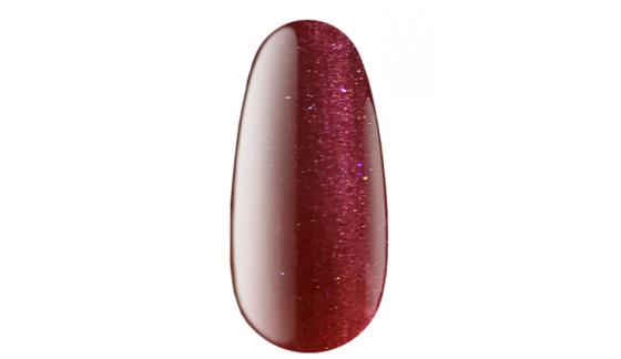 Гель лак KODI WINE (WN-02) 7 мл., відтінок винного і бордового кольору. Київ