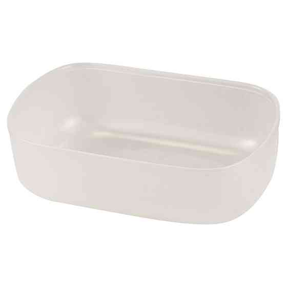 Тримач для туалетного паперу на вакуумних присосках s42 219×193×151мм AQUATICA (9784297) Київ