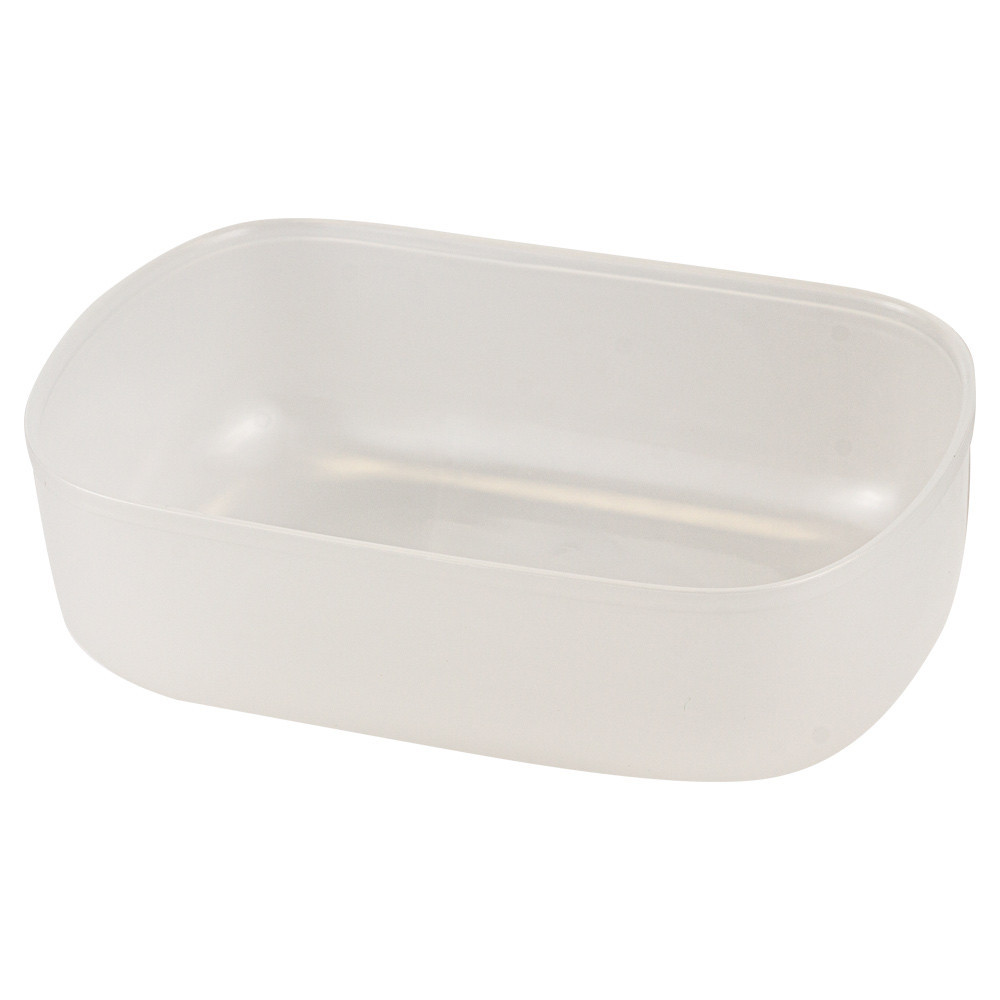 Тримач для туалетного паперу на вакуумних присосках s42 219×193×151мм AQUATICA (9784297) Київ - фото 5