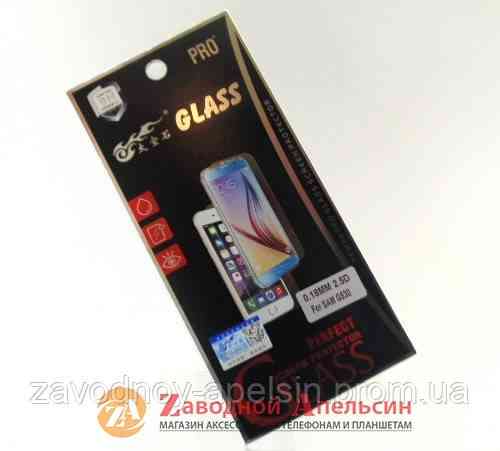 Захисне скло Samsung G530 G531 G532 J2 prime GLASS Одеса
