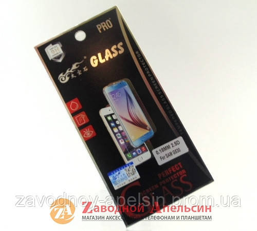 Защитное стекло Samsung G530 G531 G532 J2 prime GLASS Одесса - изображение 1