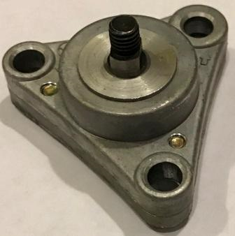 Маслонасос скутер 4т 50 Мукачево