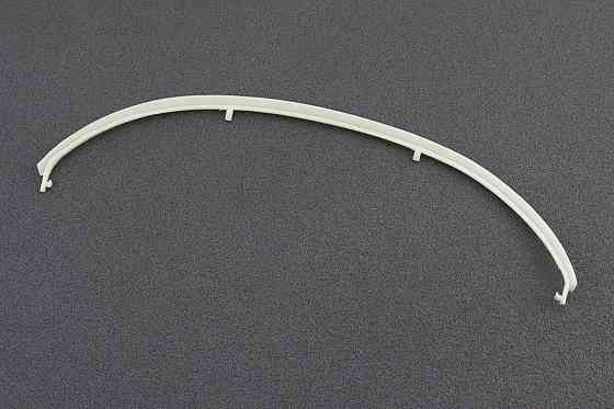 Honda TACT AF-24 пластик - накладка ліхтаря заднього Київ