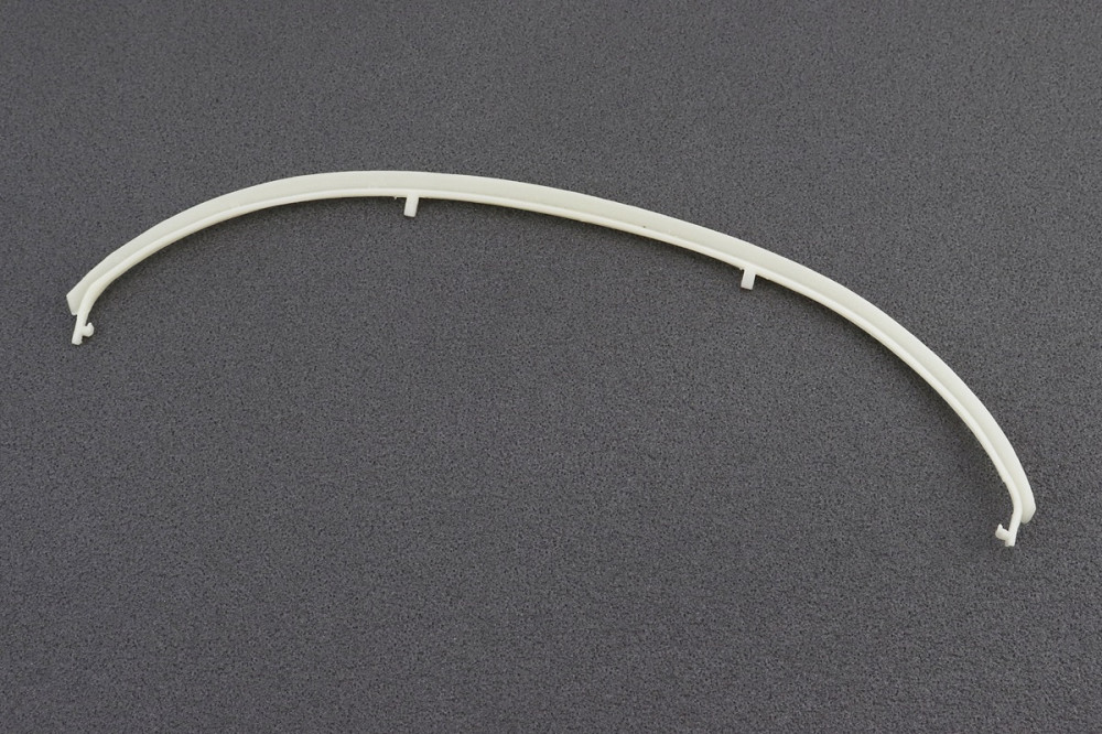 Honda TACT AF-24 пластик - накладка ліхтаря заднього Київ - фото 2