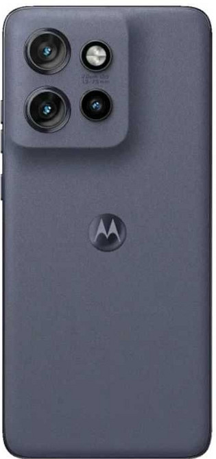 Смартфон Moto edge 60 neo 12/256 Grisaille (grey) 1 рік гарантії! Харків - фото 2