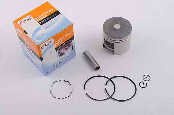 Поршень скутер Сузукі Адреса 72 0,25 (Ø47,25) OIL Мукачево