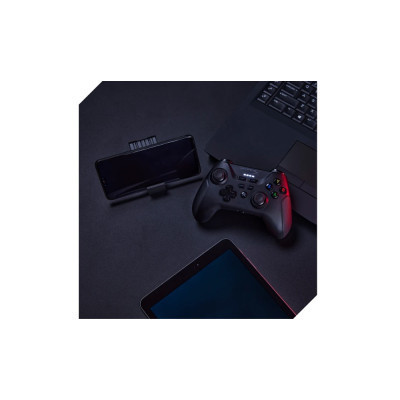 Геймпад HyperX Clutch cross-platform Wireless /Bluetooth/USB-A Black (516L8AA) Вінниця - фото 5