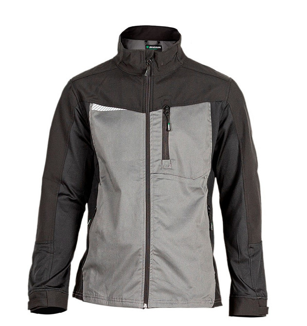 Куртка робоча Sizam Liverpool M Рівне - фото 1