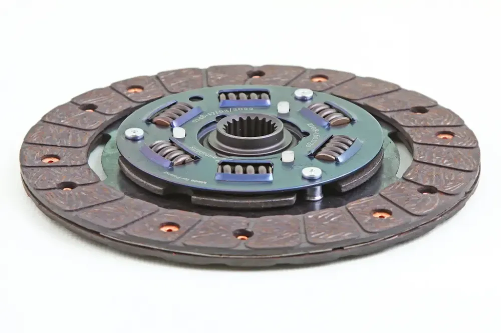 Диск сцепления 2109 FSO Винница - изображение 1