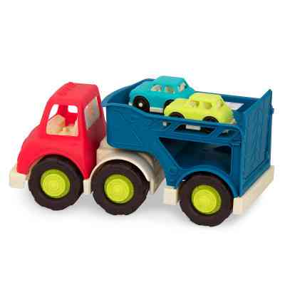 Спецтехника Battat Автовоз S2 (BX2242Z) Винница