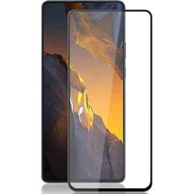 Скло захисне PowerPlant Full screen Poco F5 (GL602633) Вінниця