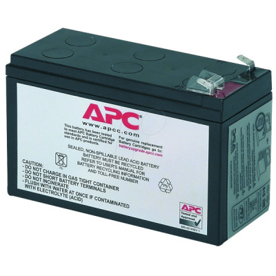 Батарея к ИБП Replacement Battery Cartridge #2 APC (RBC2) Винница - изображение 1