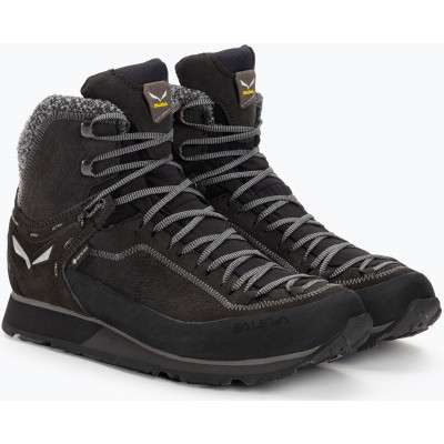 Черевики Salewa MS MTN Trainer 2 Winter GTX 61372 0971 - 44 - чорний (013.001.4762) Вінниця - фото 8