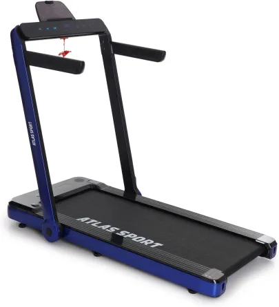 Беговая дорожка Atlas Спорт 2Cross Синій Киев