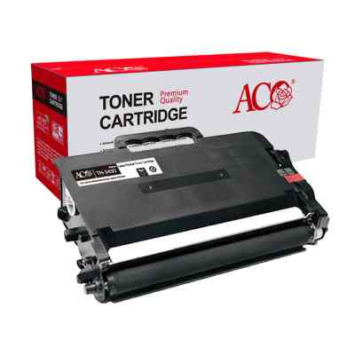 Картридж ACO Brother TN3430 HL-L5000/5100/6250, DCP-L5500, MFC-L5700 (ACO-TN3430) Винница