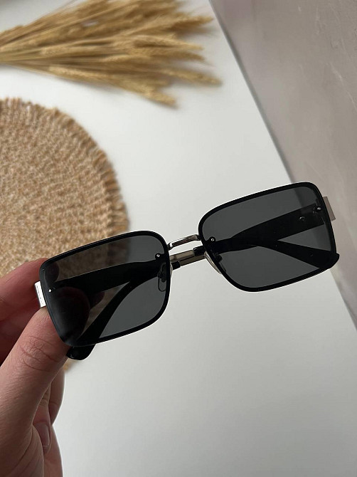 Очки унисекс Celine – это идеальное сочетание качества, комфорта и моды. MasterSem Киев - изображение 7