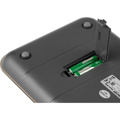 Ваги кухонні Sencor SKS7077CH Вінниця - фото 7