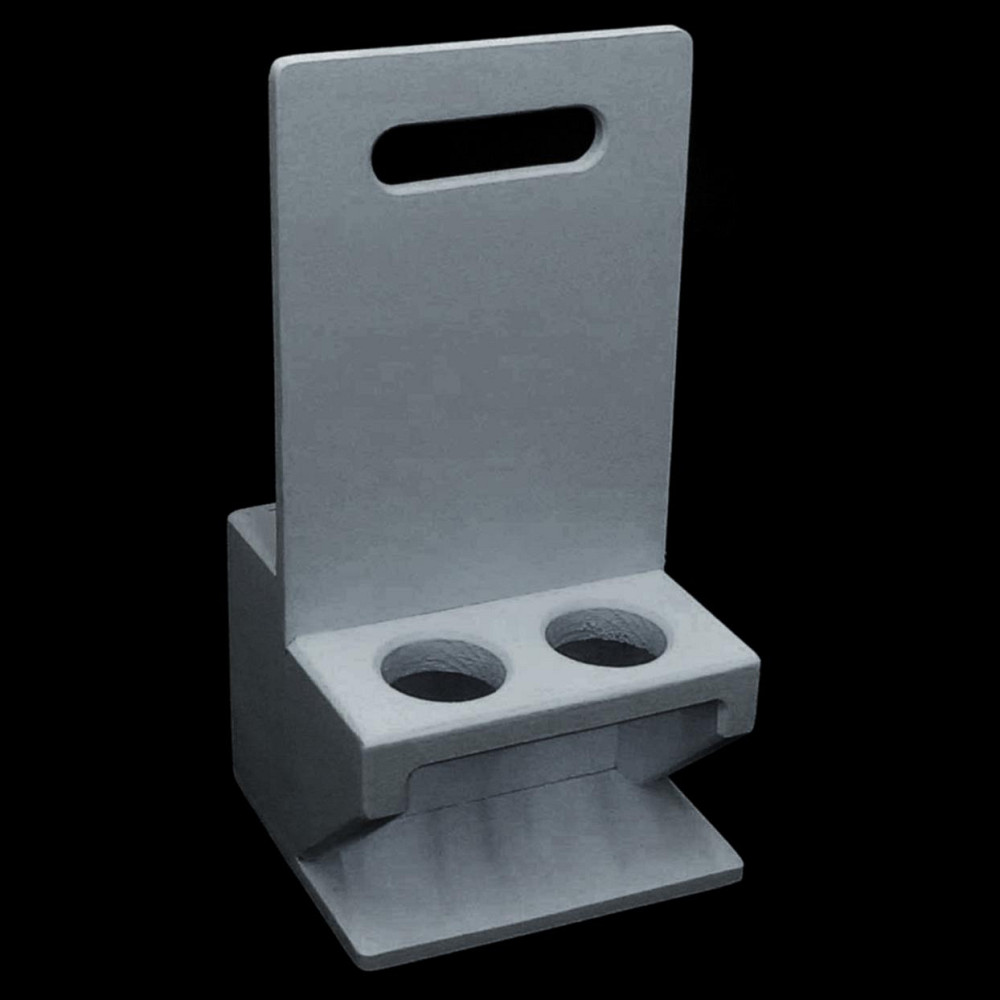 Підставка для столових приладів "Чентріно" маренго Миколаїв - фото 1