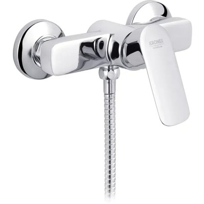 Душовий гарнітур Kroner Main-C050 (CV018618) Вінниця - фото 2