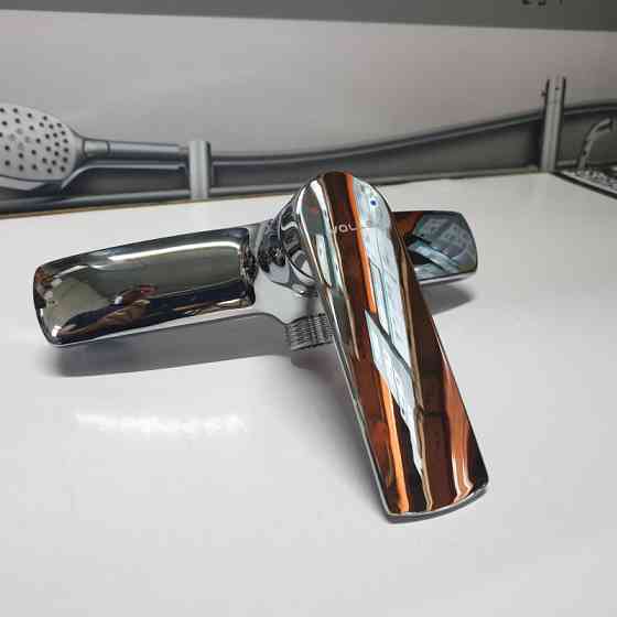 Змішувач для душу VOLLE CANTE cromo хром 1512.101001 Київ