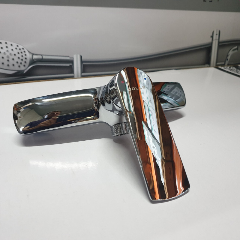 Смеситель для душа VOLLE CANTE cromo хром 1512.101001 Киев - изображение 4