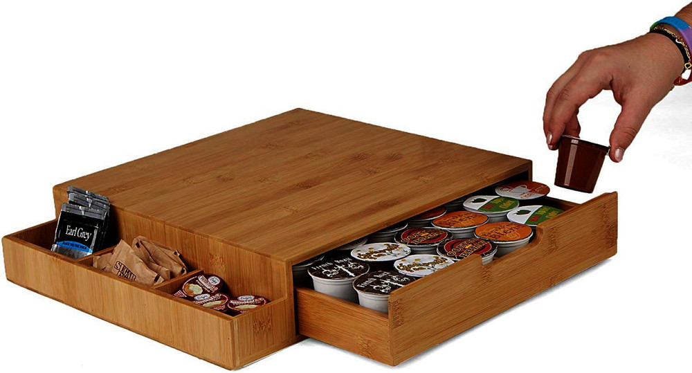 Кавовий органайзер "Сарк" мускат Миколаїв - фото 2