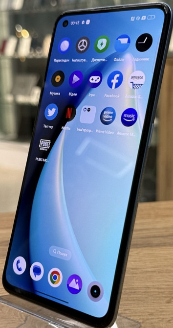 Телефон Realme GT 2 Neo 5G 128Gb. Київ - фото 4
