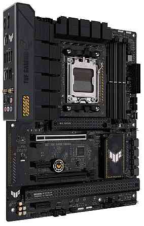 Материнська плата Asus TUF Gaming B650-Plus Wi-Fi Socket AM5 ( ATX ) Харків