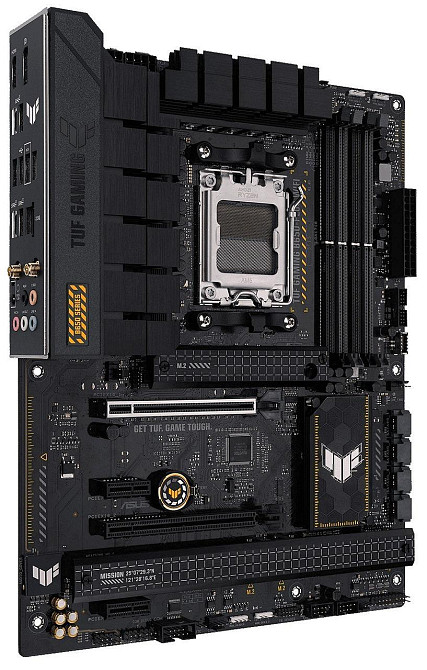 Материнська плата Asus TUF Gaming B650-Plus Wi-Fi Socket AM5 ( ATX ) Харків - фото 3