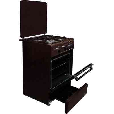 Плита Greta KGG 62 LM 33 B Винница