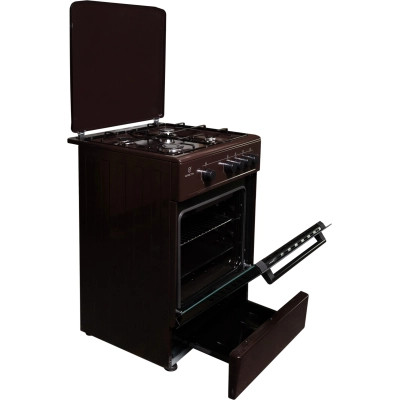 Плита Greta KGG 62 LM 33 B Винница - изображение 4