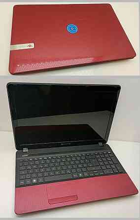 Ноутбук Packard Bell P5WSO i5-2410M/4+4gb ddr3/0/АКБ- Луцьк