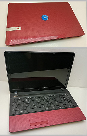 Ноутбук Packard Bell P5WSO i5-2410M/4+4gb ddr3/0/АКБ- Луцьк - фото 1