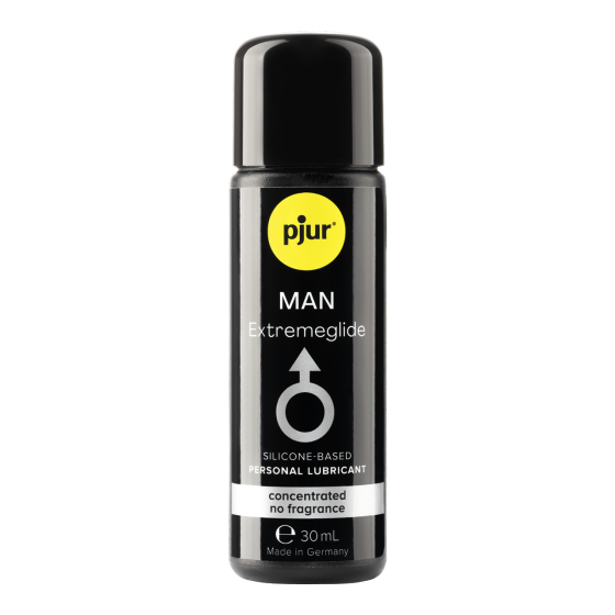 Лубрикант - Pjur Man Extremeglide, 30 мл Sex Aura Київ