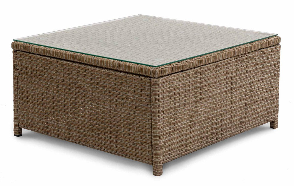 Набір садових меблів Di Volio Torino Бежевий/Світло-сірий Киев - изображение 8