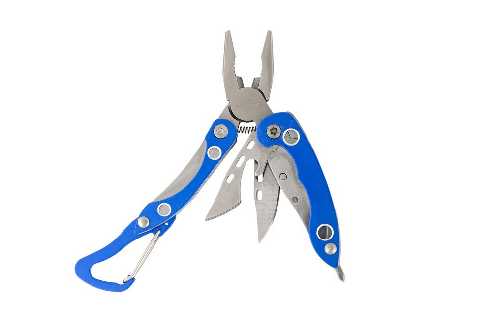 Мультитул MASTERTOOL 