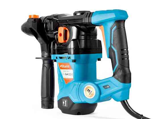 Перфоратор Sturm RH2518VP (читать описание) Ровно