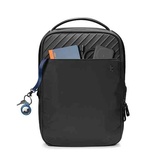 Рюкзак Tomtoc Voyage-T50 Laptop Backpack Black 15.6 Inch/20L (T50M1D1) Киев
