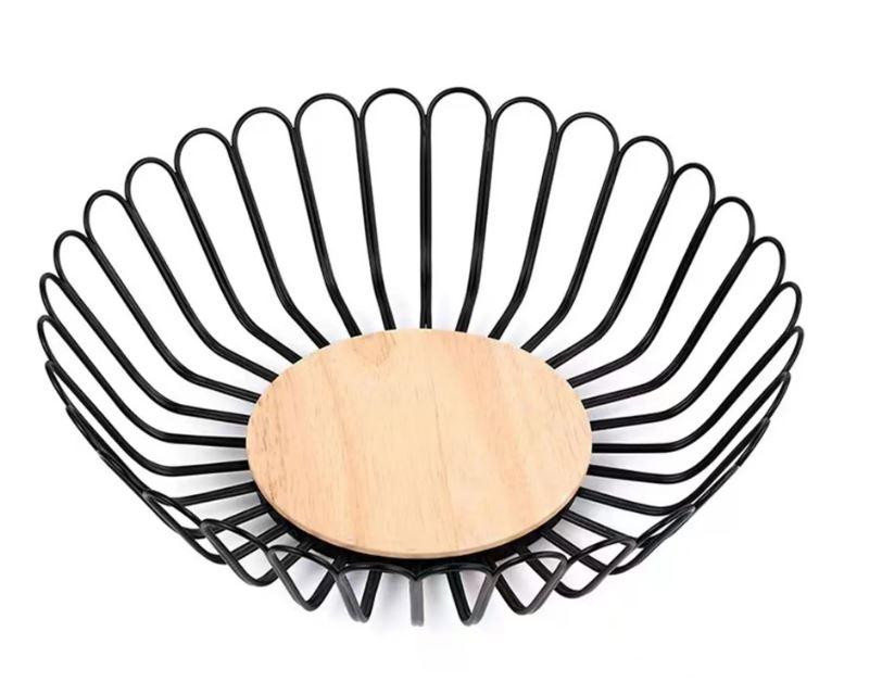 Ваза для фруктов Ringel Oder (6989994) Киев - изображение 1