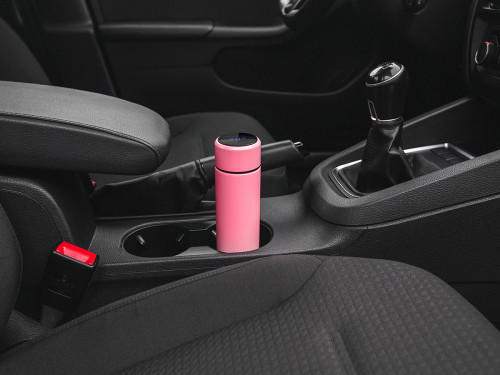 Smart термобутылка с дисплеем Noveen TB2116 Днепр - изображение 6