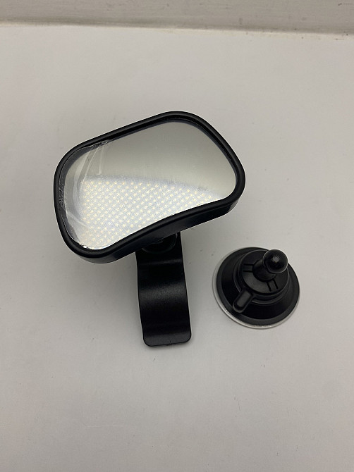 Дитяче автомобільне дзеркало DUTRIEUX Луцк - изображение 1