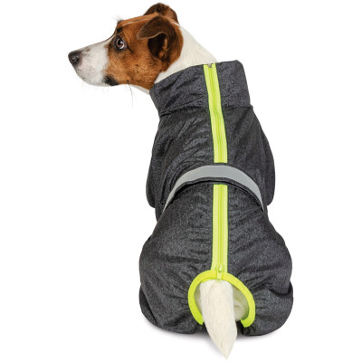 Комбінезон для тварин Pet Fashion "RAIN" XS (4823082416431) Вінниця - фото 3