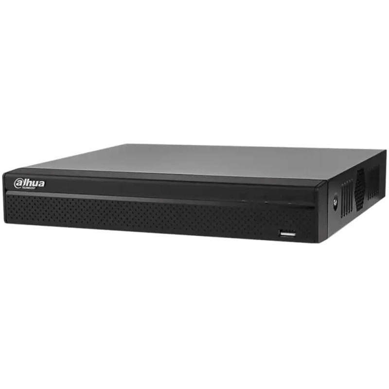 Відеореєстратор Dahua DHI-NVR1104HS-P-S3/H Ні Харків - фото 1