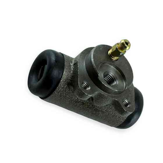 Циліндр заднього гальма Москвич 2140, 2141, 2715, 2717 (d-10 мм) (ЗТЦ) колісний Мукачево