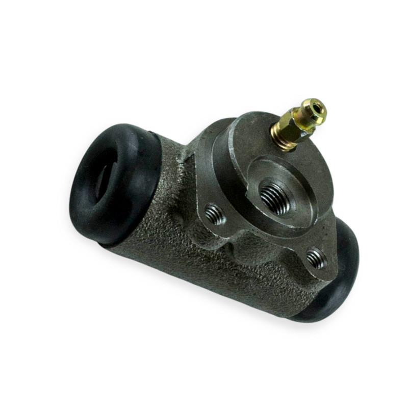 Циліндр заднього гальма Москвич 2140, 2141, 2715, 2717 (d-10 мм) (ЗТЦ) колісний Мукачево - фото 1