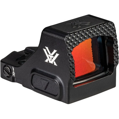 Коліматорний приціл Vortex Defender-CCW 3 MOA Red Dot (DFCCW-MRD3) (930744) Вінниця - фото 1