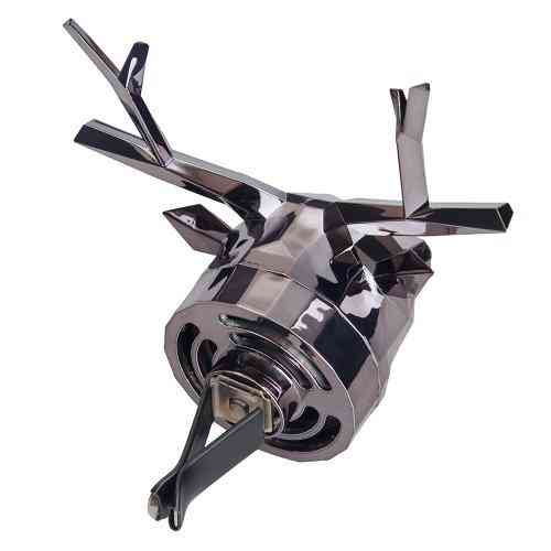 Ароматизатор Luxe Stag Black (GZKT-39) Ковель