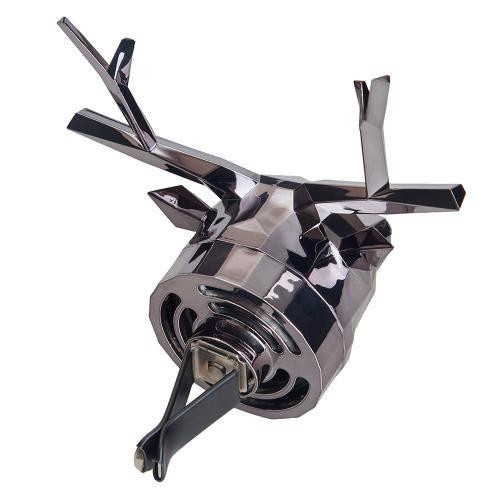 Ароматизатор Luxe Stag Black (GZKT-39) Ковель - фото 3