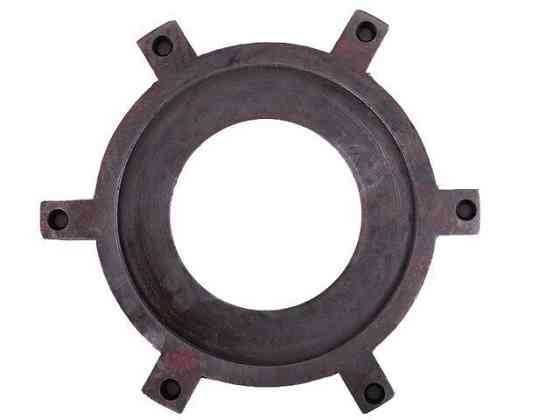 Пластина зчеплення натискна головна Джинма404 Мукачево